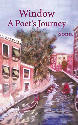 Window: A Poet's Journey