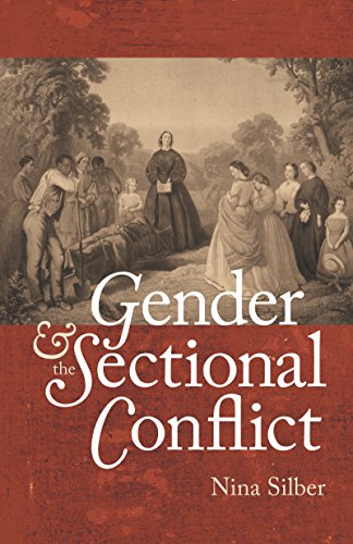 Gender and the Sectional Conflict