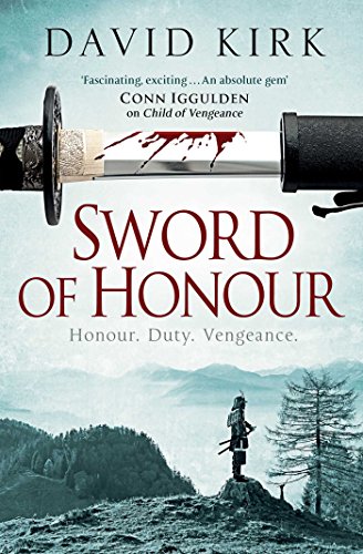 David Kirk - Sword of Honour - Paperback image 1