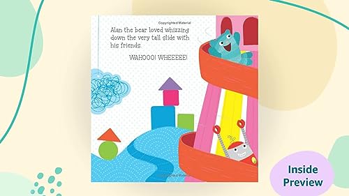 Paul Linnet - I Need a Wee! - Paperback image 2