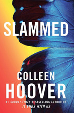 Colleen Hoover - Slammed - Paperback image 1