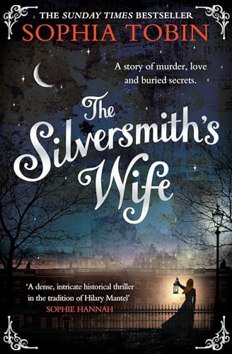 Sophia Tobin - Silversmith's Wife - Paperback image 1