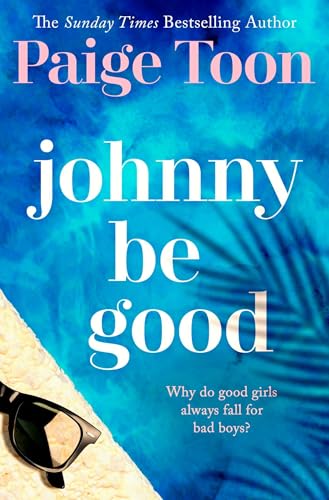 Paige Toon - Johnny Be Good - Paperback image 1