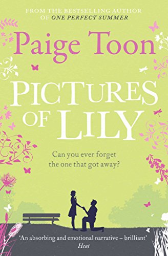Paige Toon - Pictures of Lily - Paperback image 1