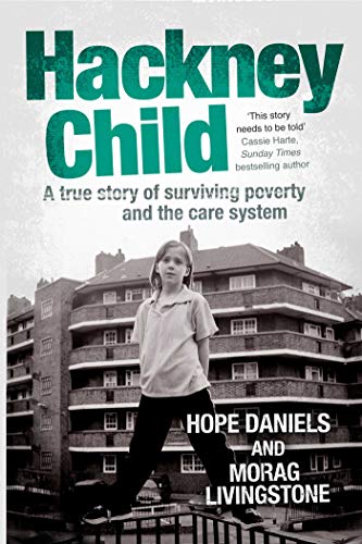 Morag Livingstone - Hackney Child - Paperback image 1