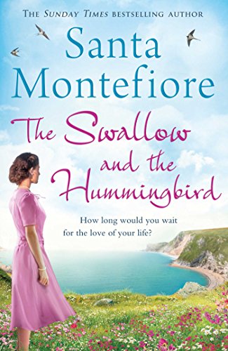 Santa Montefiore - Swallow and the Hummingbird - Paperback image 1