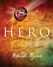 Rhonda Byrne - Hero - Hardback image 1