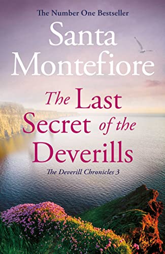 Santa Montefiore - Last Secret of the Deverills - Paperback image 1