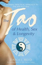 Daniel Reid - Tao Of Health, Sex And Longevity - Paperback image 1