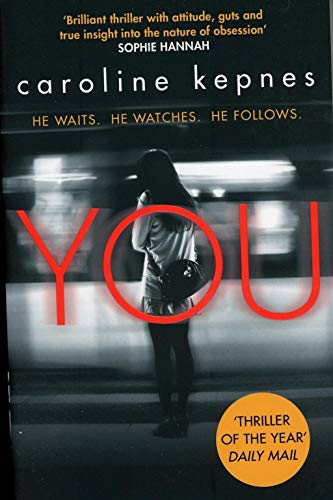Caroline Kepnes - You - Paperback image 1