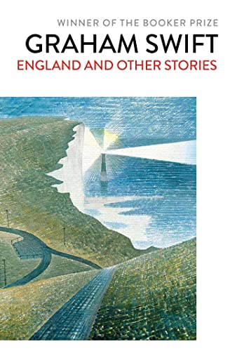 Graham Swift - England and Other Stories - Paperback image 1