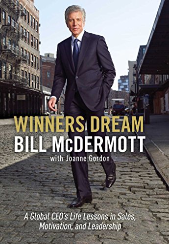 Bill McDermott - Winners Dream : Lessons from Corner Store to Corner O image 1