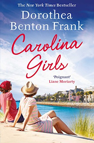 Dorothea Benton Fran - Carolina Girls - Paperback image 1