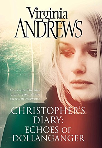Virginia Andrews - Echoes of Dollanganger - Paperback image 1