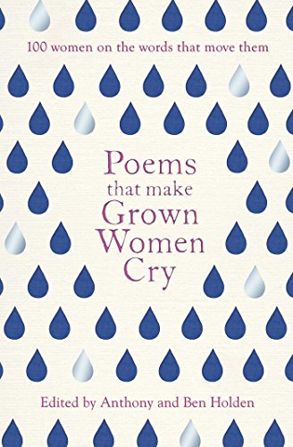 Ben Holden - Poems That Make Grown Women Cry - Paperback image 1