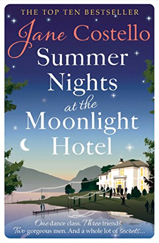 Jane Costello - Summer Nights at the Moonlight Hotel - Paperback image 1
