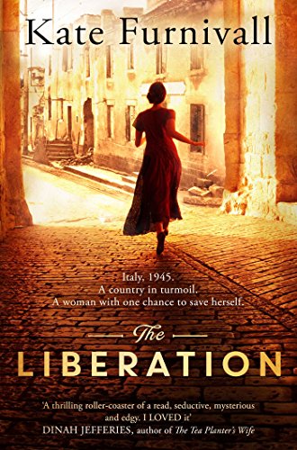 Kate Furnivall - Liberation - Paperback image 1