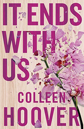 Colleen Hoover - It Ends With Us - Paperback image 1