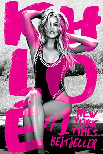 Khloe Kardashian - Strong Looks Better Naked - Paperback image 1