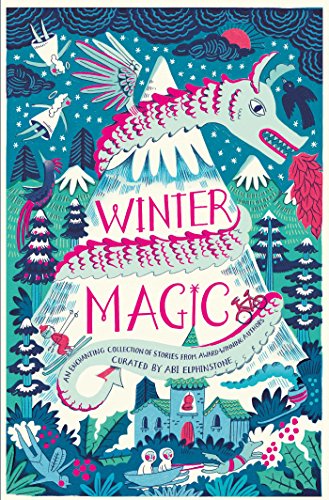 Winter Magic - Paperback image 1