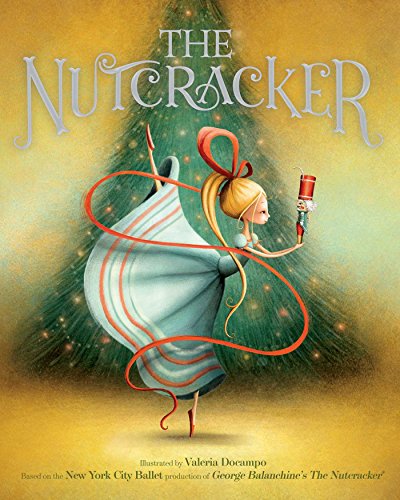 New York City Ballet - Nutcracker - Paperback image 1