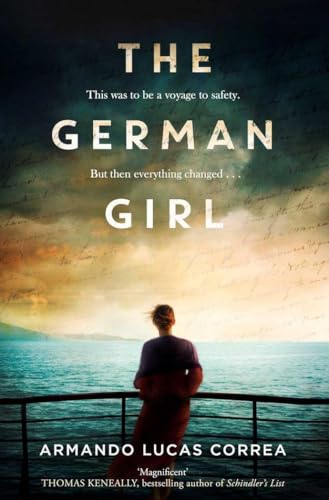 Armando Lucas Correa - German Girl - Paperback image 1