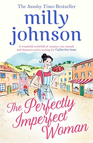 Milly Johnson - Perfectly Imperfect Woman - Paperback image 1
