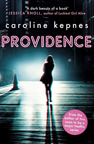 Caroline Kepnes - Providence - Paperback image 1