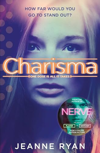 Jeanne Ryan - Charisma - Paperback image 1