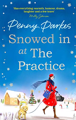 Penny Parkes - Snowed in at the Practice - Paperback image 1