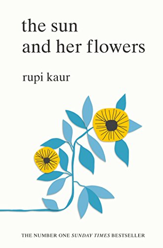 Rupi Kaur - Sun and Her Flowers - Paperback