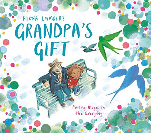 Fiona Lumbers - Grandpa's Gift - Paperback image 1