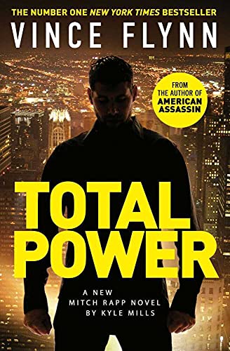 Kyle Mills - Total Power : 19 - Paperback image 1