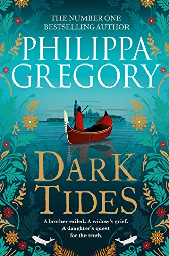 Philippa Gregory - Dark Tides : The compelling new novel from the Sund image 1