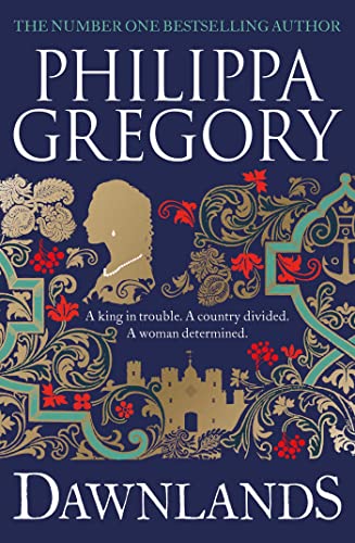 Philippa Gregory - Dawnlands : the number one bestselling author of vi image 1