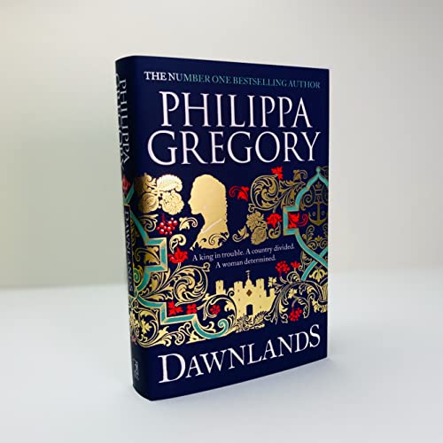 Philippa Gregory - Dawnlands : the number one bestselling author of vi image 2