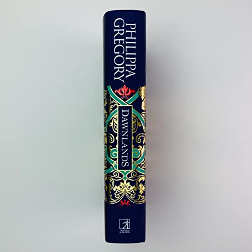 Philippa Gregory - Dawnlands : the number one bestselling author of vi image 6