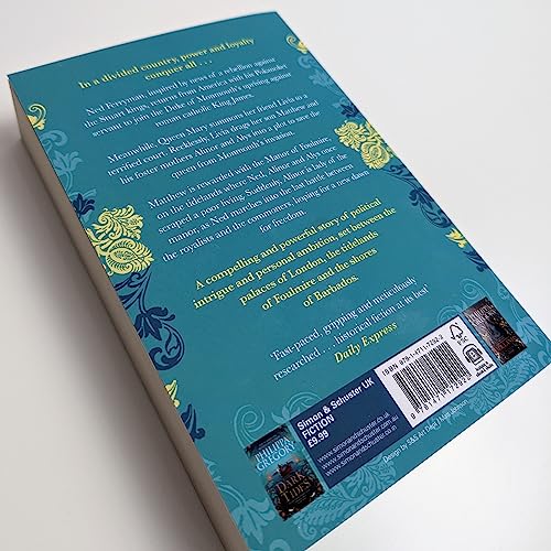 Philippa Gregory - Dawnlands : the number one bestselling author of vi image 3