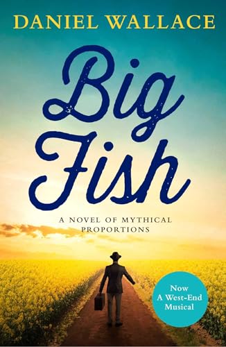 Daniel Wallace - Big Fish - Paperback image 1