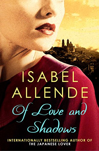 Isabel Allende - Of Love and Shadows - Paperback image 1