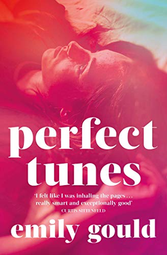Emily Gould - Perfect Tunes - Paperback image 1
