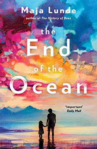 Maja Lunde - End of the Ocean - Paperback image 1