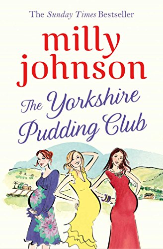 Milly Johnson - Yorkshire Pudding Club - Paperback image 1