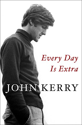 John Kerry - Every Day Is Extra - Paperback image 1