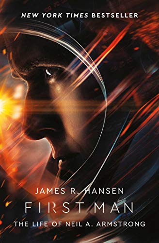 James Hansen - First Man: The Life of Neil Armstrong - Paperback image 1