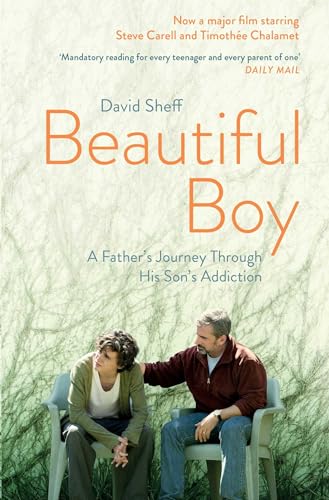 David Sheff - Beautiful Boy : A Father's Journey Through His Son&# image 1