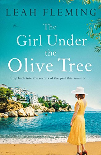 Leah Fleming - Girl Under the Olive Tree - Paperback image 1
