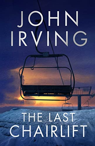 John Irving - Last Chairlift - Paperback image 1