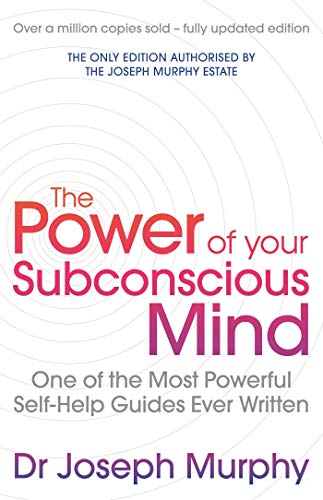 Joseph Murphy/ Revis - Power Of Your Subconscious Mind (revised) : One image 1