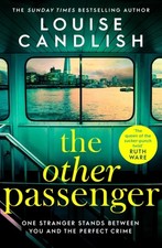 Louise Candlish - Other Passenger : The bestselling Richard & Judy Boo image 1